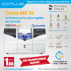 Offre spéciale Cerec MC XL